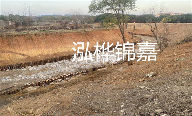 山西防汛松木樁報價，專業(yè)高效安全！