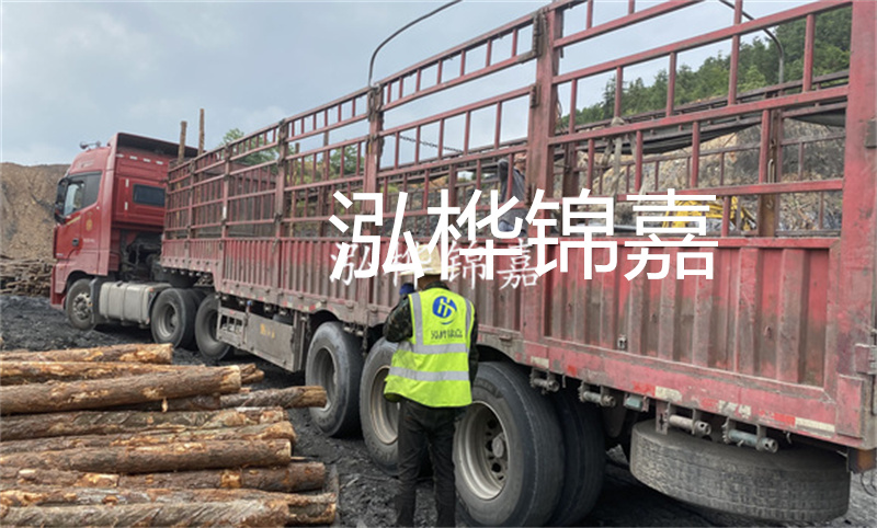 圍墻基礎(chǔ)用松木樁長(zhǎng)度多少？專家解答！